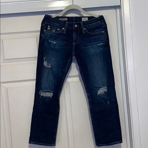 Adriano Goldschmied Jeans